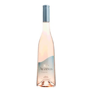 Rosé wijn Laurent Miquel Les Auzines Languedoc Rosé.