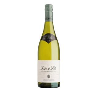 Sauvignon Blanc wijn van Laurent Miquel, perfect voor wijnliefhebbers.