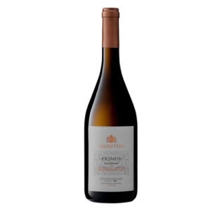 Salentein Primus Chardonnay wijnfles, premium wijn uit Argentinië.