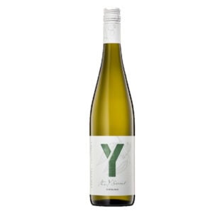 Yalumba The Y Series Riesling, fris en aromatisch wijn uit Australië.