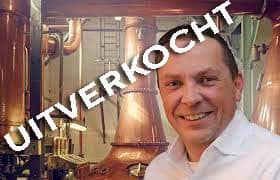 WHISKY PROEVERIJ met de Monnik dranken