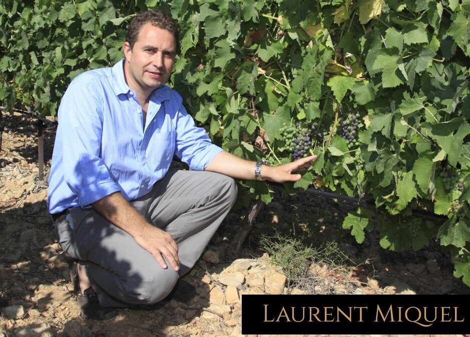 wiNEMAKERS DINER bij de heren van de rechter