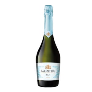 Salentein mousserende wijn, feestelijk drankje voor speciale gelegenheden.